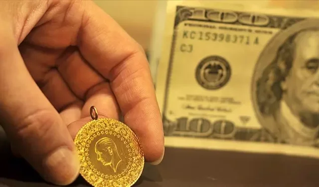 Altında Kritik Eşik Yaklaşıyor: Ateşkes Sonrası Yeni Rekor Sinyali