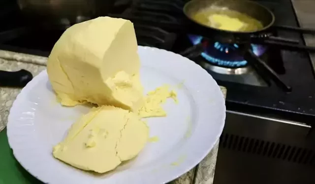 Sofralardaki Sessiz Tehlike: Damarları Tıkayan O Besin Açığa Çıktı