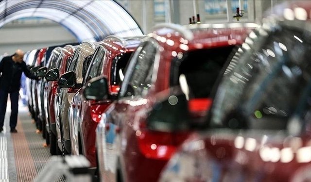 30 Yıllık Dev Çöktü: Arıcıoğlu Otomotiv İflas Bayrağını Çekti
