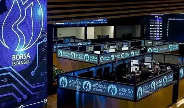 Tarihi Zirve: Borsa İstanbul Rekor Üstüne Rekor Kırdı