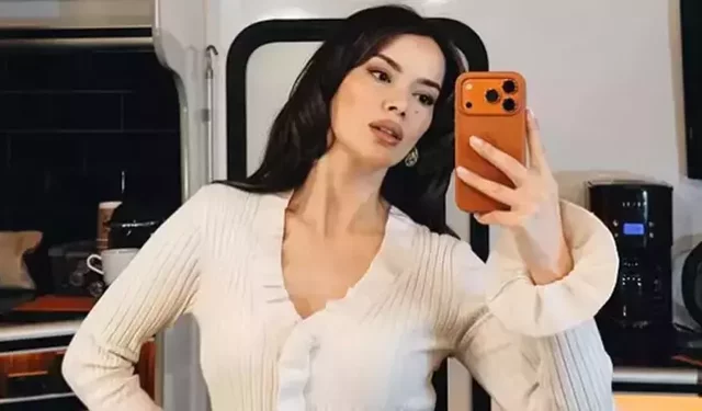 Kızılcık Şerbeti’nde Ayrılık İddiası: Seray Kaya Gidiyor mu?