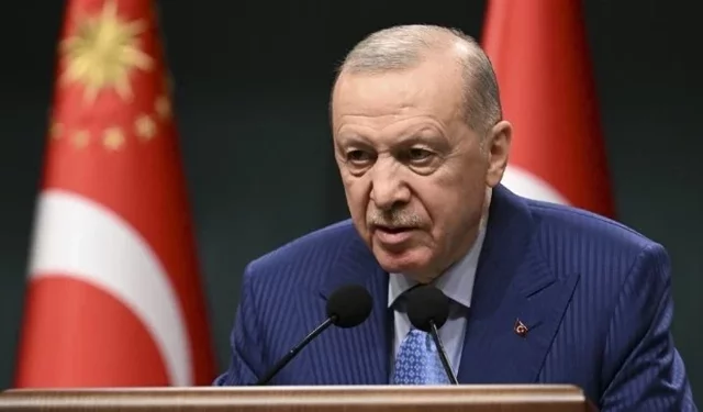 Kabine Toplantısı Sonrası Önemli Açıklamalar