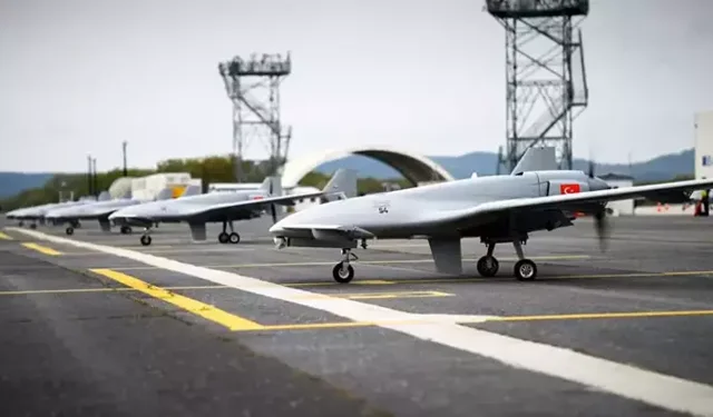 Otonom Sürü Teknolojisinde Yeni Aşama: Baykar’dan Sivrisinek Hamlesi