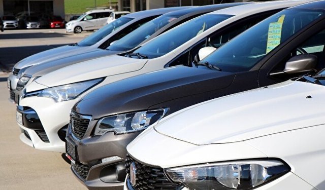 Türkiye’de İkinci Elde Rekor Hızla Satılan Otomobiller: Piyasada Yoğun Talep Görüyor