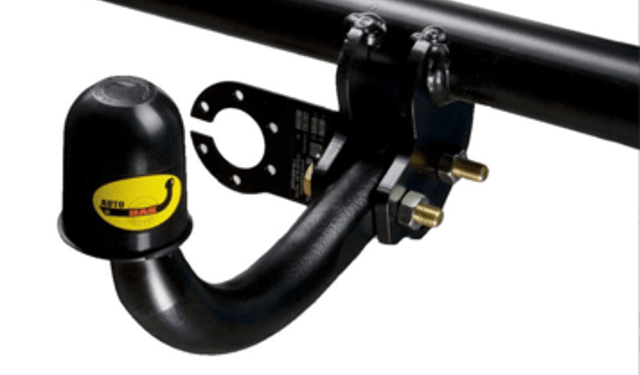 Renault Duster Çeki Demiri İçin Doğru Nokta: DMS Auto