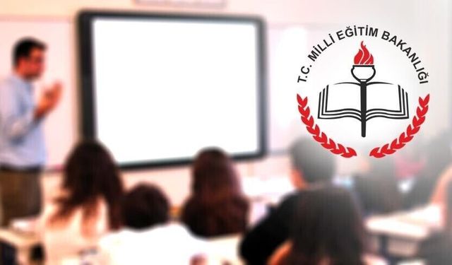Öğretmenlerin İl Dışı Atama Takvimi Açıklandı: Başvurular 14 Mayıs’ta Başlıyor