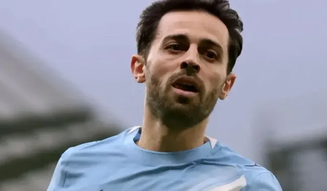 Aslan’ın Bernardo Silva Planına İspanyol Duvarı: Atletico Madrid Transferde Öne Çıktı