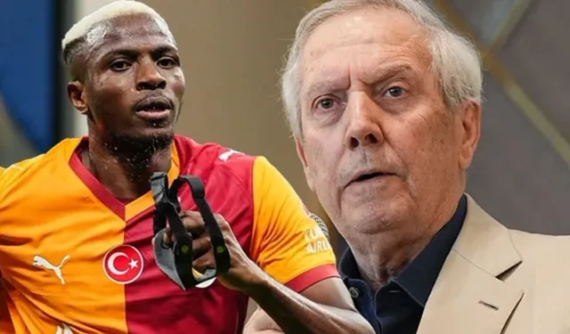 Aziz Yıldırım’dan Dev Hamle: Premier Lig’in Yıldızı Fenerbahçe Yolunda