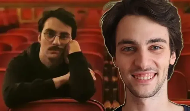 Sahneye Veda: Genç Komedyen Kaan Sertdemir 28 Yaşında Hayatını Kaybetti