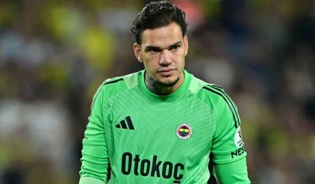 Fenerbahçe’de Ederson Gelişmesi: Derbi Sonrası Brezilya’ya Gitti