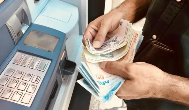 Emeklinin Tercihi Değişiyor: Bankalar Promosyon Yarışında Rekor Tutarları Masaya Koydu