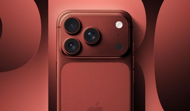 Apple’dan Tasarım Devrimi Sinyali: iPhone 18 Pro Prototipi Ortaya Çıktı