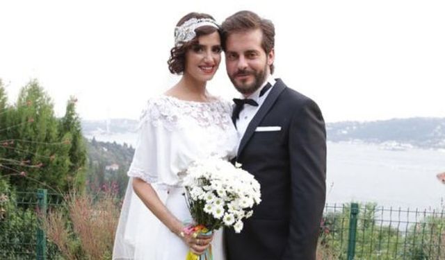 Cihangir’de Aşk Sürprizi: Nehir Erdoğan ve Serkan Ercan El Ele Görüntülendi