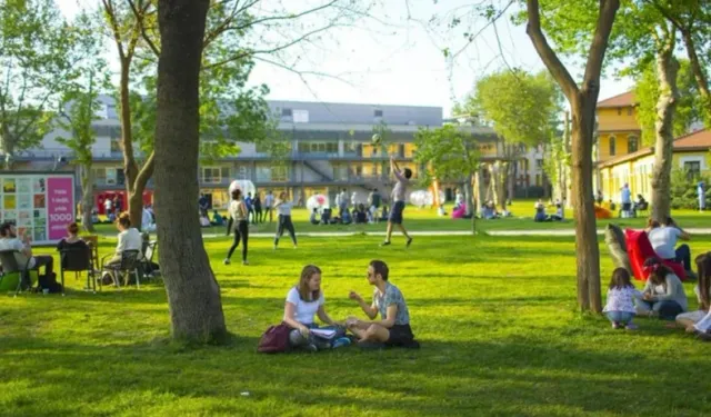 Bilgi Üniversitesi İçin Kritik Karar: Binlerce Öğrenciyi Bekleyen Yeni Süreç