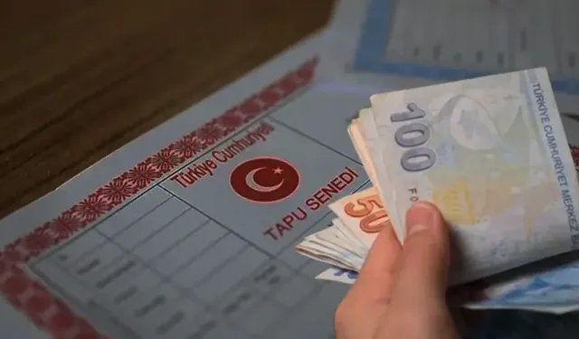 Son Gün Alarmı: Emlak Vergisinde Gecikenlere Faiz Yükü Kapıda