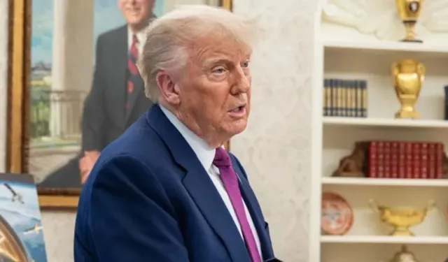 Beyaz Saray’da Kritik İran Zirvesi: Trump’tan Dünyayı Bekleten “Nihai Karar” Mesajı