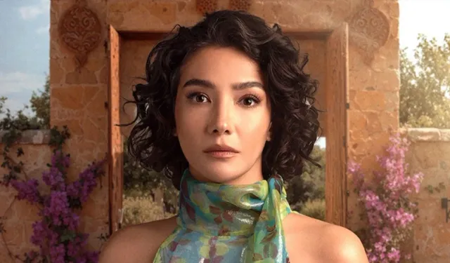Ekranların Sevilen İsmi Aybüke Pusat'ın Sözleri Sosyal Medyada Gündem Yarattı