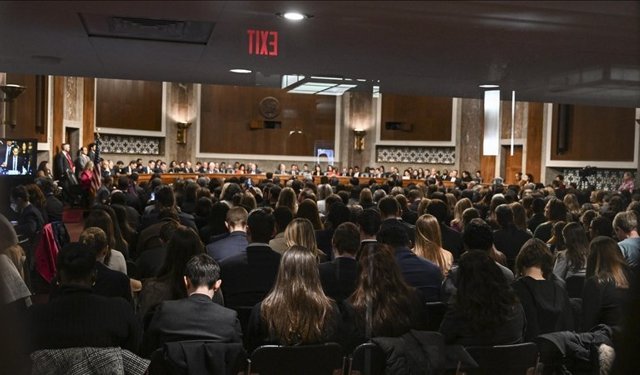 ABD’den Nafaka Borçlularına Sert Yaptırım: Binlerce Kişinin Pasaportu İptal Edilecek