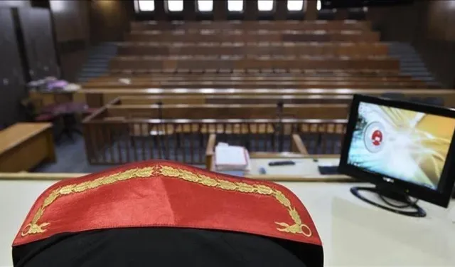 12. Yargı Paketi İçin Gözler TBMM’de: İnfaz Düzenlemesi ve Af Beklentisinde Son Durum