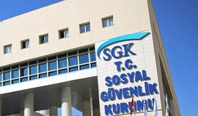 SGK Borçlarında Yeni Dönem: Prim Borçlarına 72 Ay Taksit İmkanı