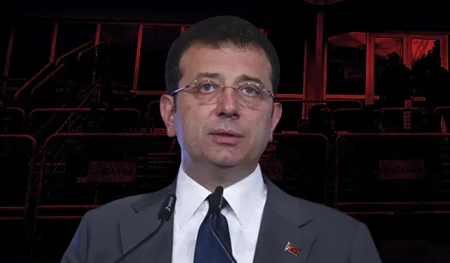 İmamoğlu’nun Diploma Davasında Yeni Gelişme: İstinaf Başvurusu Reddedildi