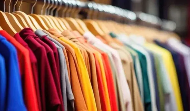 163 Yıllık Moda Devi Tarihe Karışıyor: Eterna Mağazalarında Büyük Tasfiye