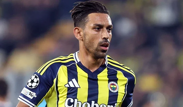 İrfan Can’dan Geri Dönüş Hamlesi: Fenerbahçe’de Yeni Sezon Planı Netleşti