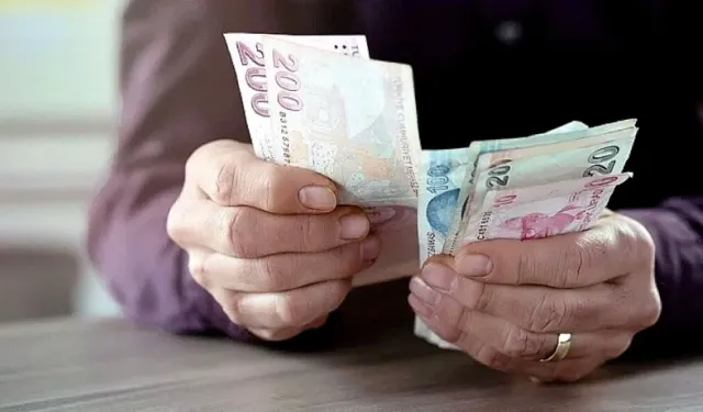 Emeklilere Dev Zam İddiası: En Düşük Maaşta 36 Bin TL Formülü Gündemde