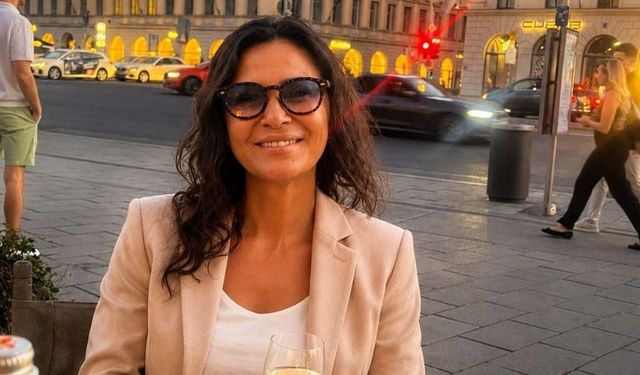 Asya’dan Münih’e Uzanan Spiritüel Yolculuk: Emel Güzel Dünya Çapında Seanslar Düzenliyor