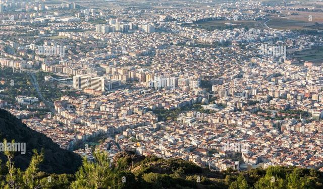 YEREL YÖNETİMLERİN ALTYAPI PROJELERİ VATANDAŞTAN TAM NOT ALDI