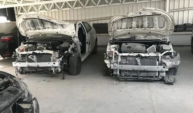 Deprem Araçları Üzerinden Kurulan Sahte Düzenek Çökertildi: Ankara’da ‘Change Araç’ Operasyonunda 4 Gözaltı