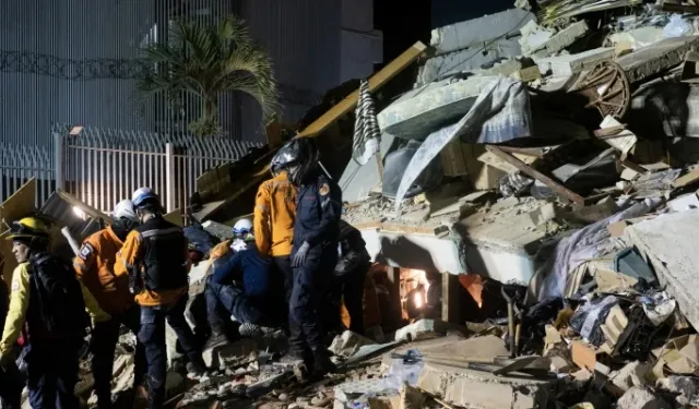 39 Saniyede Gelen Çifte Yıkım: Venezuela Depremlerinde Can Kaybı 164’e Yükseldi