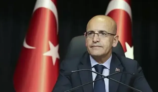 İstihdamda Yeni Mesaj: Şimşek'ten İş Gücünü Güçlendirecek Politikalar Vurgusu