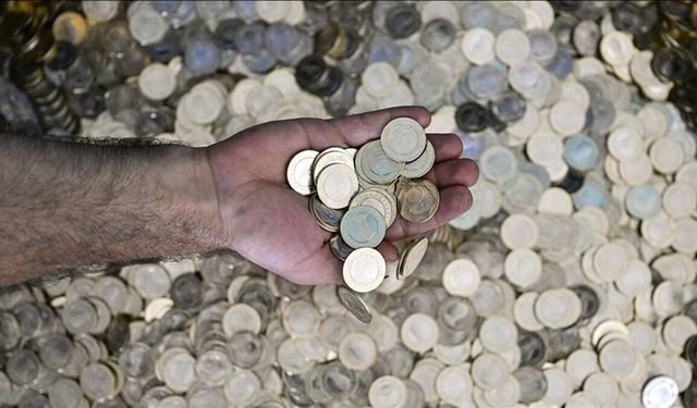 Koleksiyoncuların Peşine Düştüğü Hata: 25 Liralık Hatıra Para 66 Bin TL’yi Aştı