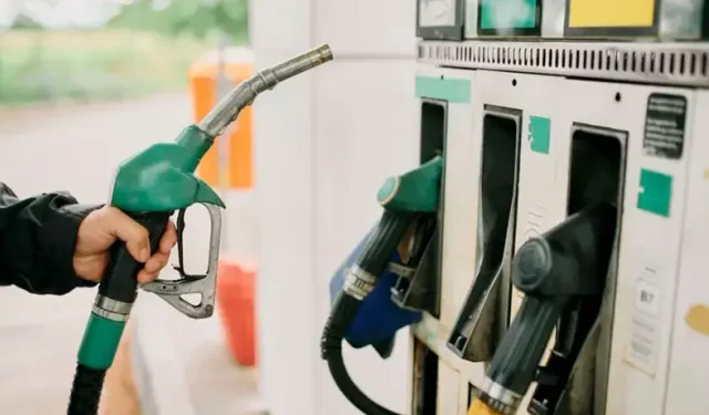 Petrolde Sert Düşüş: Benzin ve Motorine İndirim Gelecek mi?