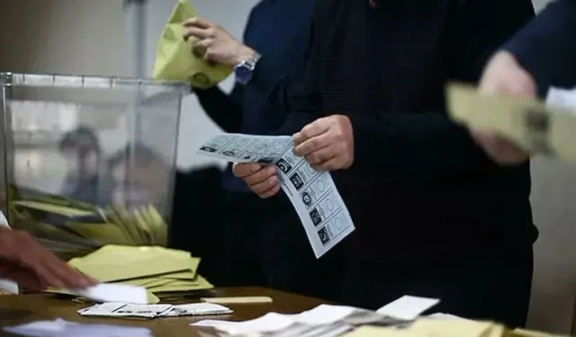 6 Beldede Demokrasi Mesaisi: Yeni Belediyeler İçin Sandık Başına Gidiliyor