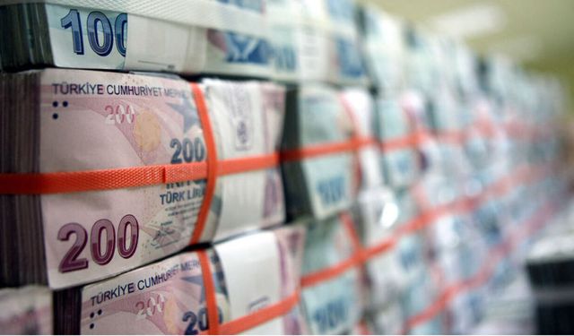15 Trilyon Liraya Dayanan Borç Stoku: Merkezi Yönetim Verilerinde Dikkat Çeken Tablo