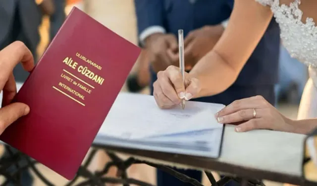 Yargıtay'dan Dikkat Çeken Boşanma Kararı: "Seni Sevmiyorum" Sözü Kusur Sayıldı