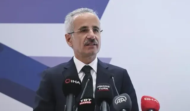 İstanbul’un Ulaşım Haritası Değişti: Halkalı-Arnavutköy Metro Hattı Hizmete Açıldı