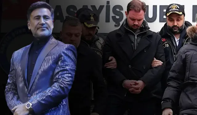 Kubilay Kaan Kundakçı Davasında Dikkat Çeken Savunma: İzzet Yıldızhan Sessizliğini Mahkemede Bozdu