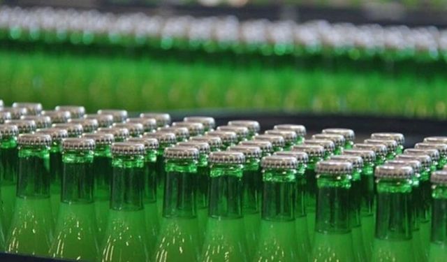 İsviçre’den Sırma Maden Suyuna Acil Geri Çağırma Kararı: Yüksek Bor Tespiti Endişe Yarattı
