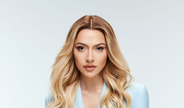 Hadise'den Duygusal İtiraf: "Anne Olmaya Hazırım, Tek Eksiğim Doğru Partner"