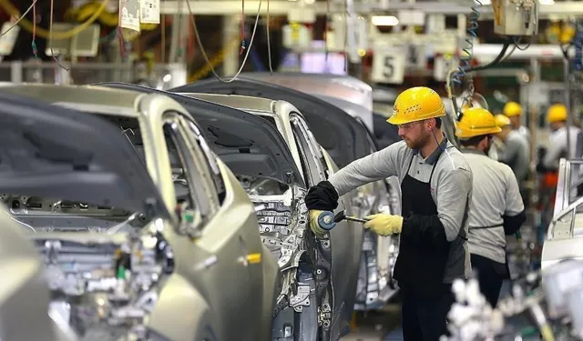 Otomotiv Devinde Yaprak Dökümü! 37 Yıllık Üretici İçin İflas Kararı Kesinleşti