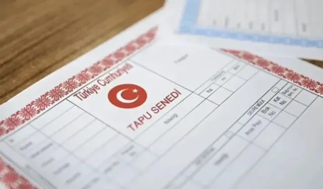 Miras Paylaşımında Yeni Dönem: Aile Konutları ve Araziler İçin Kritik Düzenleme Geliyor