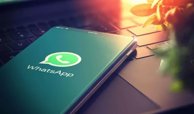 WhatsApp’tan Yeni Güvenlik Hamlesi: Dolandırıcılar Anlık Olarak Tespit Edilecek