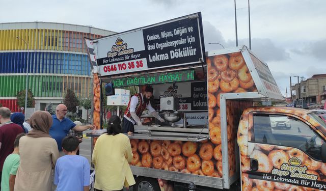 Hayır Lokması Nedir? Lezzetli Lokmanın Püf Noktaları