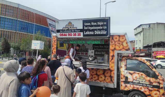 İstanbul Mevlüt Yemeği Hizmeti: Semtlere Göre Planlama