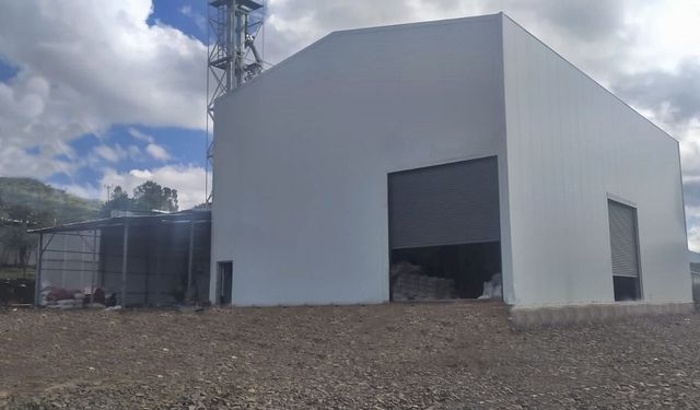 Anahtar Teslim Yem Fabrikası Yatırımı: Hayvancılığa Entegre Üretimin Yolu