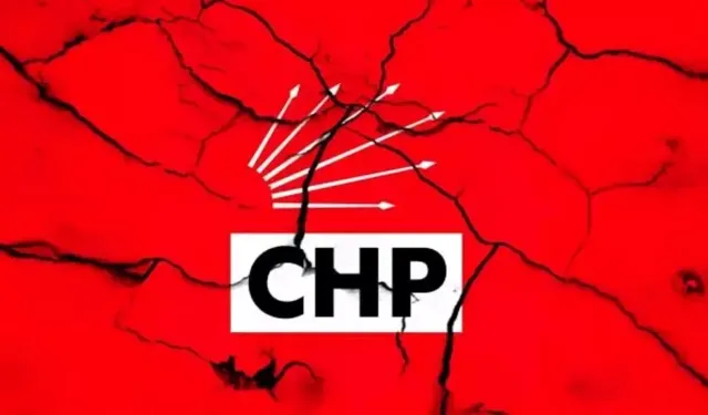 CHP’de 264 Eski Milletvekilinden Toplu İstifa Kararı: YENİ Parti’ye Destek Açıklaması Dikkat Çekti