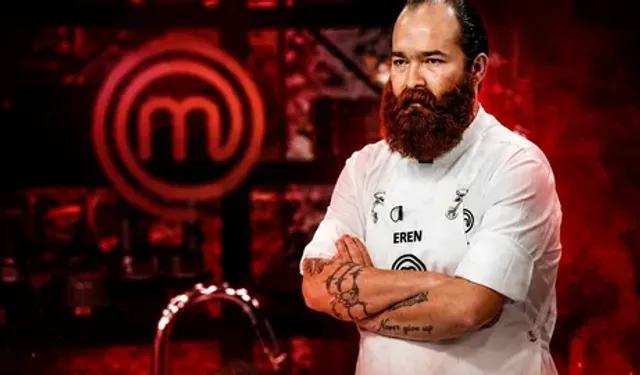 MasterChef Şampiyonu Eren Kaşıkçı'nın Ani Ölümü Türkiye'yi Yasa Boğdu